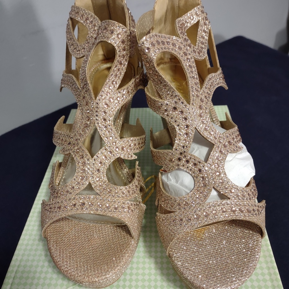 Wedges